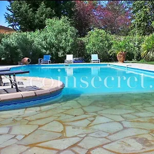  Villa Les Muscades